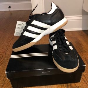 Adidas Millenium Samba Men’s Sneakers